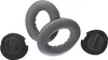 vhbw Ohrpolster kompatibel mit Bose QuietComfort 35, 25, 2, Produktbild-Vorschau 1