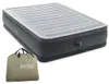 Intex 64414Nd Durabeam Eleveated Queen 2-osobowy materac Voir les images du produit 26