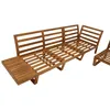DEGAMO Lounge Set  Sitzgruppe Loungegarnitur CARTAGENA Produktbild-Vorschau 4
