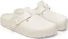 Schuhe Birkenstock Boston Eva Eggshell 1027382 Produktbild-Vorschau 4