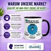 Tasse 66. Geburtstag Mann – „66 Jahre auf dem Tacho - Produktbild-Vorschau 7
