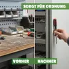 Stiftehalter mit Magnet 4er Set Produktbild-Vorschau 7