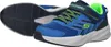 Skechers Microspec Tread Couleur Bleu Voir les images du produit 11