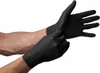 Gants en nitrile 50 pièces 10-XL Gogrip Noir Voir les images du produit 3