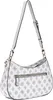 Guess Schultertasche Noelle Top Zip 29 x 6 x 17 Produktbild-Vorschau 14