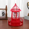 LED Solar Leuchtturm,Solarlicht,wasserdicht, langlebig, Produktbild-Vorschau 7