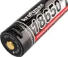 1 Kraftmax Pro Li-Ion 18650 3,6V 3400mAh Micro-USB femelle Voir les images du produit 6