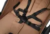 Cabino Buggy Compact Plus Beige – een lichte kinderwagen, Productafbeelding-voorbeeld 11