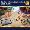 LEGO® Harry Potter™ 76469 Dobby™, l'elfo libero Anteprima dell’immagine prodotto 23