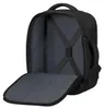 American Tourister mochila bolsa de viaje con compartimento Vista previa de la imagen del producto 15