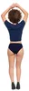 Intimo femminile - Slip da donna taglia M - Slip in cotone, Anteprima dell’immagine prodotto 3