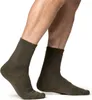 Woolpower Socks Classic 400 / Merino Socken Pine Green Produktbild-Vorschau 3