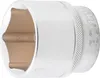 Chiave a bussola esagonale a trazione quadra 12,5 mm (1/2") Anteprima dell’immagine prodotto 1