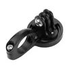 22,2 mm Fahrrad TT Lenker Computerhalterung mit 4 Adaptern Produktbild-Vorschau 4