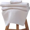 Ręcznik Wafel Checky 30x30 cm Kaszmirowy, 100% Bawełna, Podgląd zdjęcia produktu 7