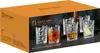 NACHTMANN 102954 BOSSA NOVA Whisky Tumbler 6er Set Produktbild-Vorschau 8