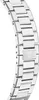 Festina Damenuhr Swiss Made Armbanduhr Edelstahl silber Produktbild-Vorschau 5