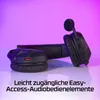 Cloud Stinger 2 Wireless – herní headset, Bezdrátový, Náhled obrázku produktu 13