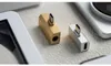 FiiO x SNOWSKY Tiny A - złoty - wzmacniacz słuchawkowy z Podgląd zdjęcia produktu 9