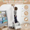 Tritthocker für Kleinkinder zum Spülen und Produktbild-Vorschau 6