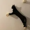 Wand Kletter Stufe aus Sisal für Katzen Produktbild-Vorschau 6
