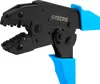 TECPO Kabelschuh- Crimpzange 0,5-6 mm² Produktbild-Vorschau 9