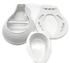 Ingenuity Töpfchen My Size Potty Pro - realistisches Kinder Produktbild-Vorschau 4