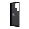 Bmw Bmhcs23L22Ptdk S23 Ultra S918Czarny/Black Leather Stamp Anteprima dell’immagine prodotto 7