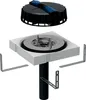 Geberit 359107001 Pluvia Dachwassereinlauf Produktbild-Vorschau 5