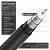 Primewire HDTV Antennenkabel mit Braiding - 2-fach Produktbild-Vorschau 4