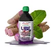 Ube (Purpur-Yamswurzel) Aroma 500 ml- Ube Flavoring- Purple Produktbild-Vorschau 2