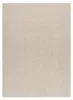Teppich ORIGI 3661 beige - flachgewebte SISAL schnur beige Produktbild-Vorschau 2