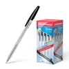 Kugelschreiber R-301 Classic 0,5mm 50er Pack Schwarz Produktbild-Vorschau 2