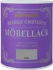 Rust Oleum Metallic Oberfläche Silber 750ml Möbellack Produktbild-Vorschau 4