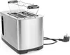 ROMMELSBACHER Toaster TO 850 2-Scheiben Edelstahl/sw Produktbild-Vorschau 21