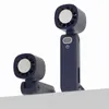 Kühlung Mini Hand Ventilator 5000mAh Akku Aufladbar Lüfter Produktbild-Vorschau 3