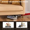 Turboborstel voor Dyson V7, V8, V10, V11, V15 – Productafbeelding-voorbeeld 4
