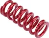 RockShox Feder Feder RS 57,5-65mm 151mm 550 lb elektr.rot Produktbild-Vorschau 2