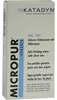 Micropur Classic MC 10T - 1 tablet voor 10 liter Productafbeelding-voorbeeld 4