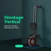 Rameur magnétique écologique-Merach, 16 niveaux de Voir les images du produit 7