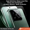 2x Kamera 9H Panzerhartglas für Xiaomi 14 3D KLAR ECHTES Produktbild-Vorschau 3