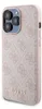 Guess 4G Metal Logo Case Set Für Iphone 15 Pro Max + Produktbild-Vorschau 15
