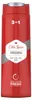 Old Spice - Original Shower Gel - Shower gel for men 400ml Náhled obrázku produktu 8