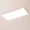 Arcchio LED-Panel Arya, dimmbar, 119 cm x 59 cm, Metall Produktbild-Vorschau 4