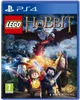 LEGO The Hobbit (PS4) Produktbild-Vorschau 1