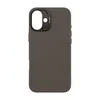 Decoded AntiMicrobial Silicone Backcover iPhone 16 Plus Produktbild-Vorschau 2