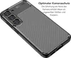 Hülle für Samsung Galaxy S24 Handyhülle Back Cover Silikon Produktbild-Vorschau 3