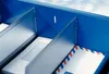 LEITZ Trennwand für Ablagekorb Sorty 5230/5232 Produktbild-Vorschau 3