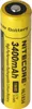 Nitecore NL1834 18650 3400mAh 3,7V Akku Produktbild-Vorschau 3