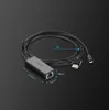 UGREEN USB-Micro-B / RJ45 Netzwerk Adapter [1x Micro USB Produktbild-Vorschau 10